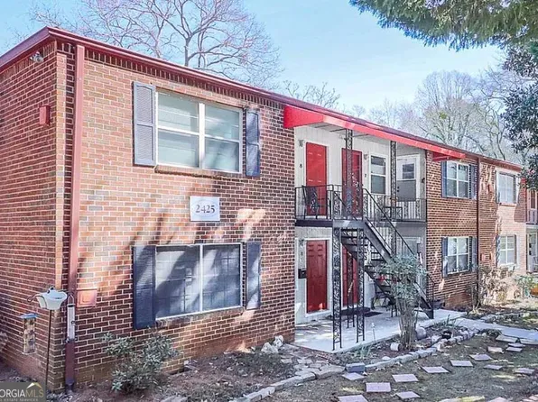 2425 Lawrenceville Hwy APT 8, Decatur, GA 30033