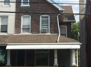 668 Chestnut St, Emmaus, PA 18049
