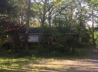 126 French Creek Cir, Gallion, AL 36742