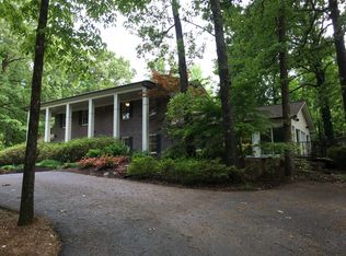 110 Saint Andrews Rd, Oxford, MS 38655