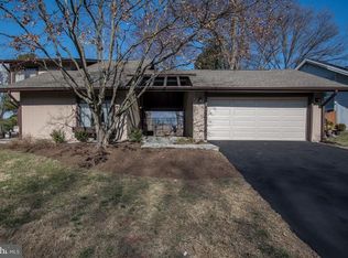 9109 Tulip Grove Rd, Gaithersburg, MD 20879