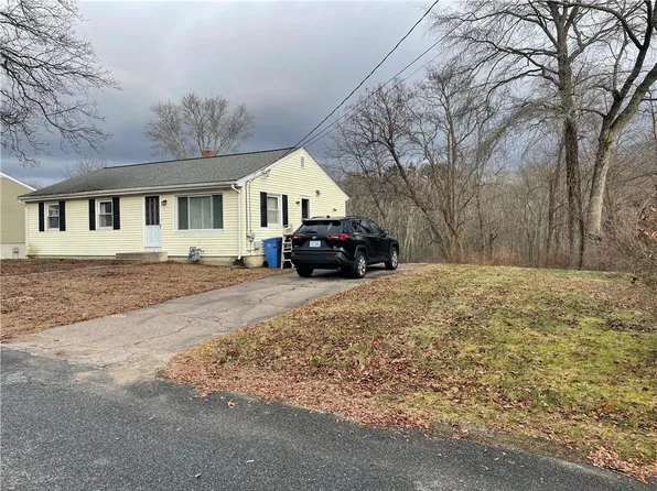 351 Ronald Ave, Cumberland, RI 02864