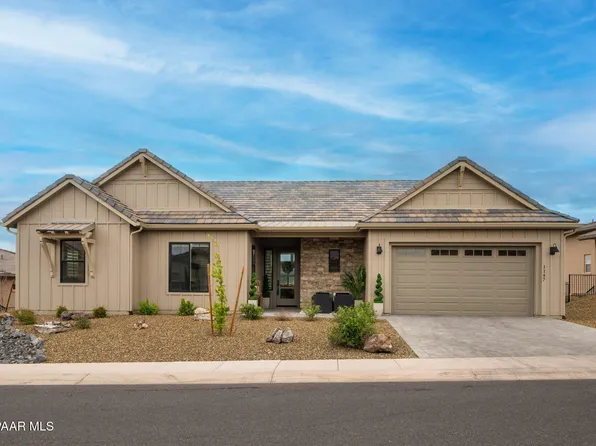 1147 S Lakeview Dr, Prescott, AZ 86301