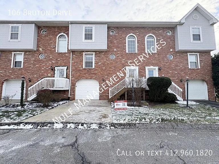 106 Bruton Dr — Photo 13