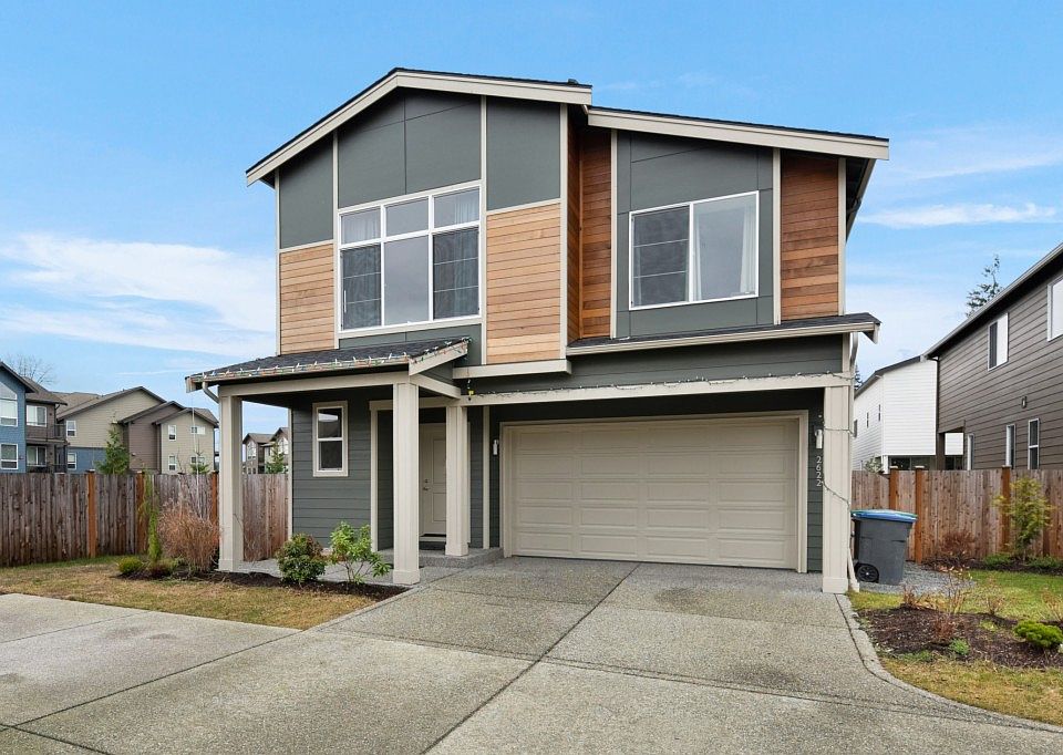 1st image of 2622 176th Pl NE