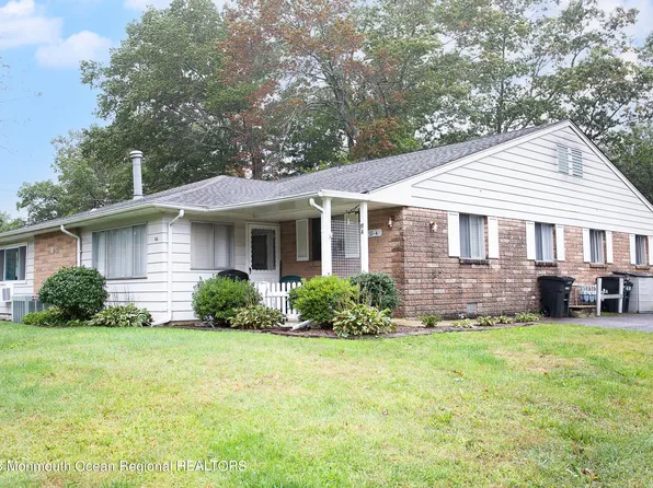 11A Dove Street, Manchester, NJ 08759