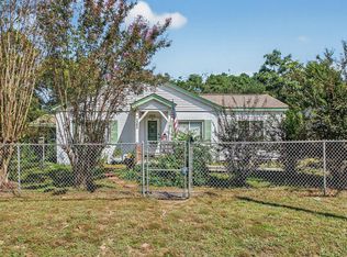 1104 Hampton Ave NW, Aiken, SC 29801