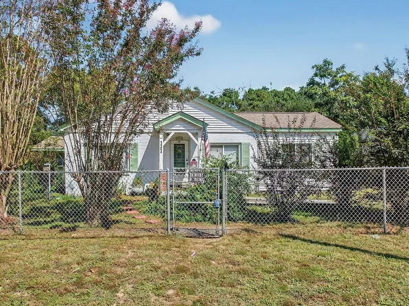 1104 Hampton Ave, Aiken, SC 29801