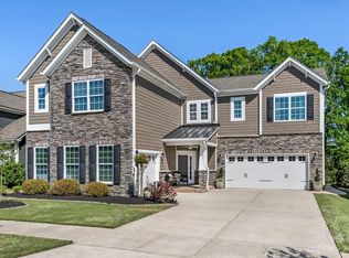 13023 Union Square Dr, Huntersville, NC 28078