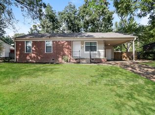 3178 Christine Rd, Memphis, TN 38118