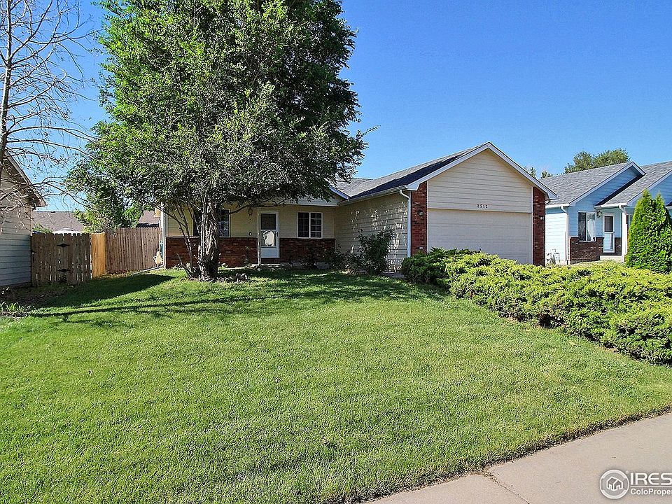 1st image of 2512 Park View Dr