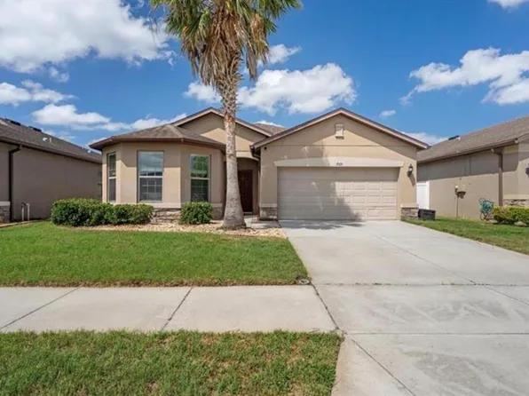759 Sugar Camp Way, Brooksville, FL 34604