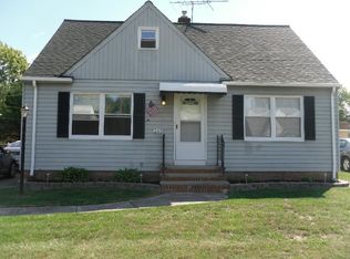 245 E 264th St, Euclid, OH