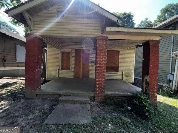 488 Joseph E Lowery Blvd NW, Atlanta, GA 30314