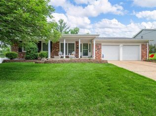 1661 Littleton Ct, Fenton, MO 63026