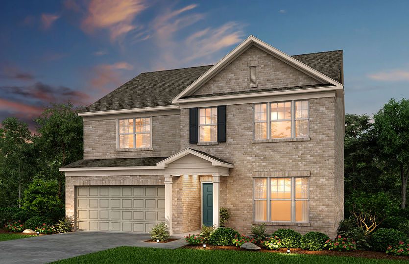 Home Exterior 21