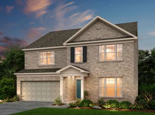 Mitchell Plan, Briar Creek, Atlanta, GA 30349