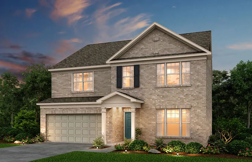 Mitchell Plan, Briar Creek photo 1