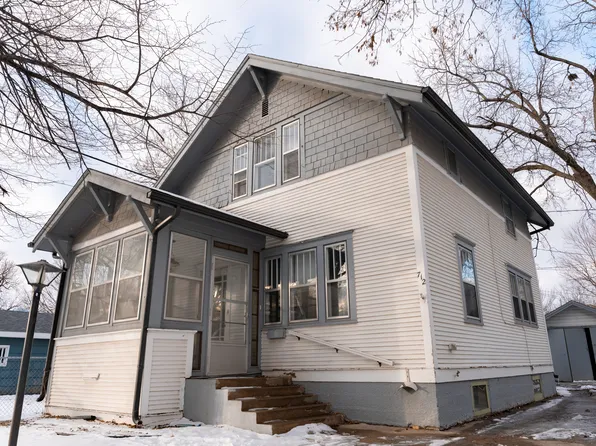 712 W 22nd St, Sioux Falls, SD 57105