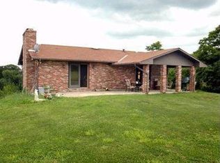 1058 Watt Rd, Apollo, PA 15613