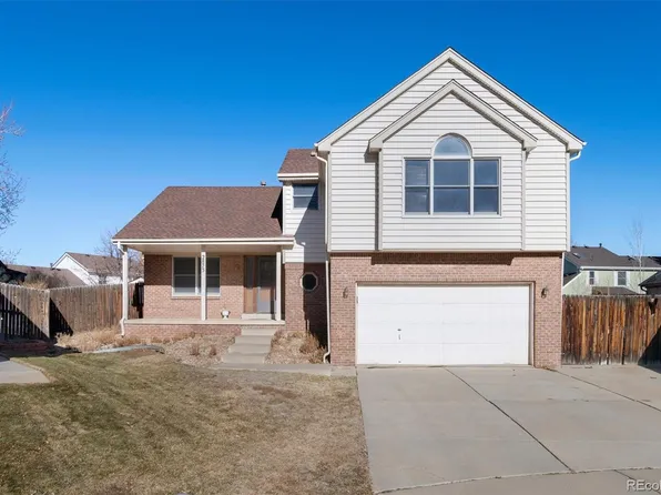 2875 E 124th Way, Thornton, CO 80241