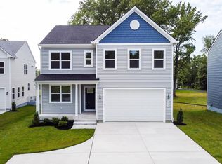 2115 Nuttal Ave, Edgewood, MD 21040