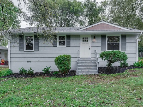 664 James Ave, Nashville, TN 37209