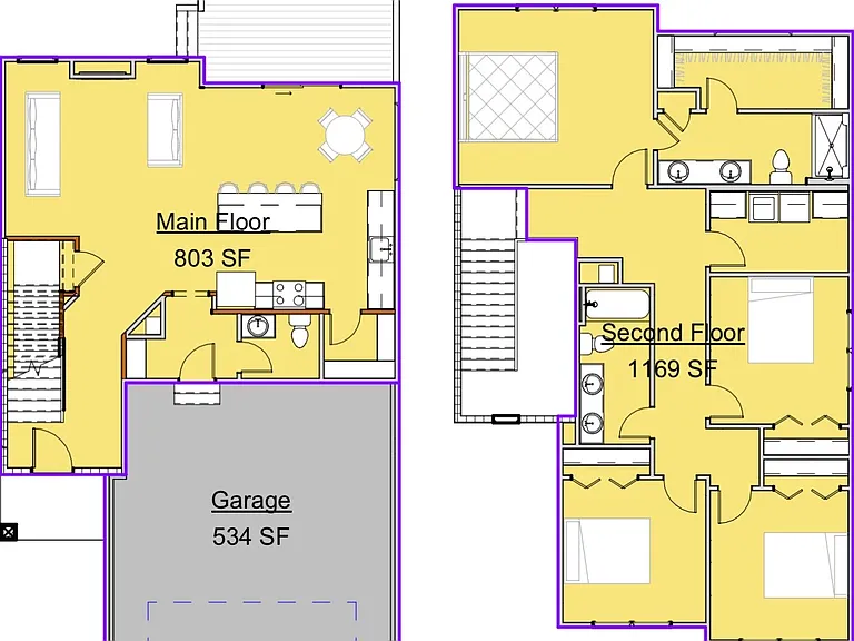 1184 NW Sproul Dr — Photo 3