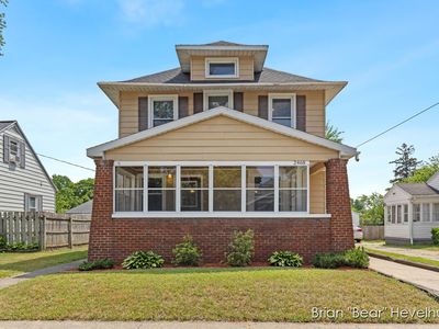 2468 Central Ave SW, Wyoming, MI, 49519