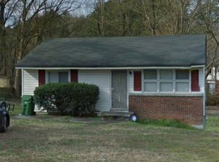 1484 NW Dr NW, Atlanta, GA