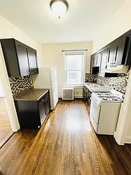 Rented by Bell Realty