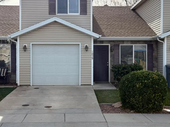 1029 W 200 S, Hurricane, UT 84737