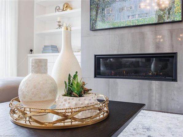 3124 Daniel Way, Oakville, ON L6H 0V1