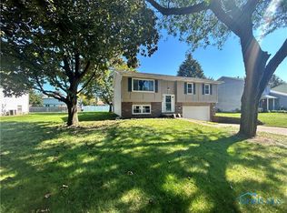 1728 Cass Rd, Maumee, OH 43537