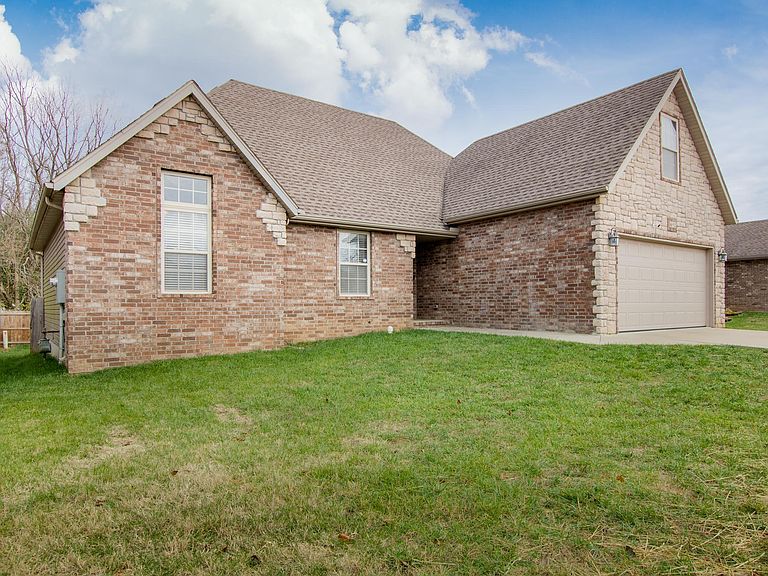 652 S Canton Ave Springfield, MO, 65802 Apartments for Rent Zillow