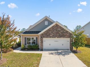 5372 Holbein Gate Rd, Walkertown, NC 27051