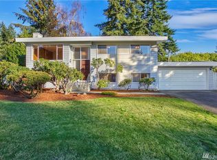 16419 63rd Ave W, Lynnwood, WA 98037