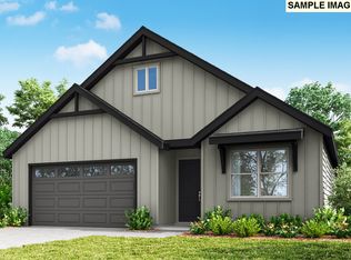 2201 McCracken Rd LOT 11, Woodland, WA