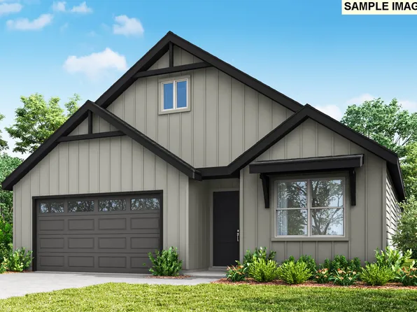 2201 McCracken Rd Lot 11, Woodland, WA 98674