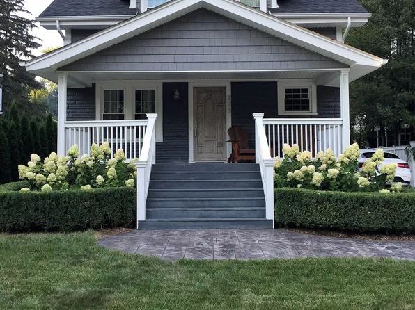 323 E University Ave, Royal Oak, MI 48067