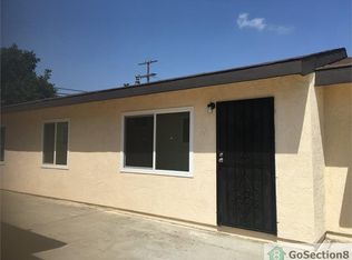 7564 Garvalia Ave #A, Rosemead, CA 91770