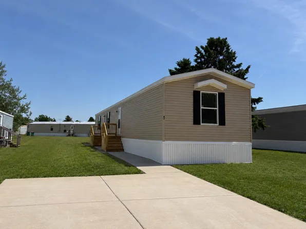 32 Camelot Lane Site #82, Rice Lake, WI 54868