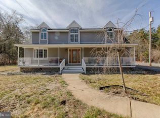 720 Lakehurst Rd, Browns Mills, NJ 08015