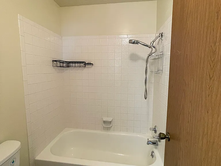 Full bath