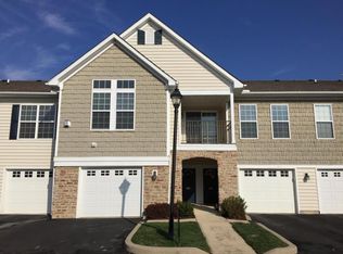 6240 Hudson Reserve Way, Westerville, OH 43081