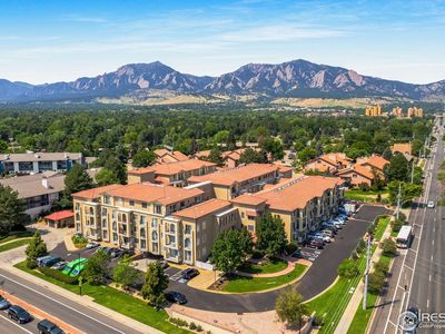 4500 Baseline Rd #2107, Boulder, CO, 80303