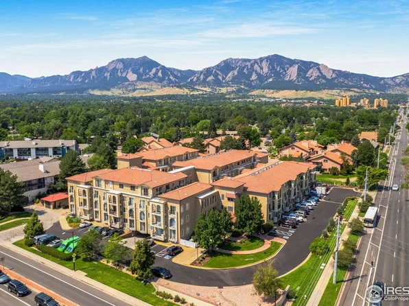4500 Baseline Rd #2107, Boulder, CO 80303