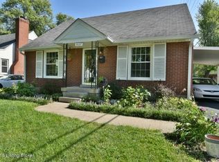 3027 Radiance Rd, Louisville, KY 40220