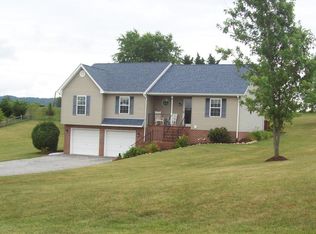 1825 Playground Ct, Riner, VA 24149