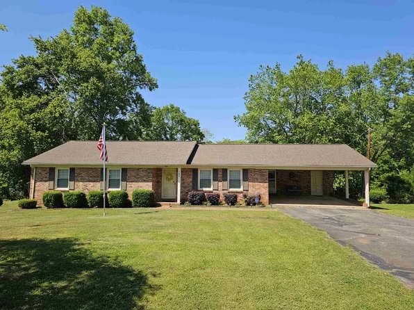 150 Hickory Hill Dr, Inman, SC 29349